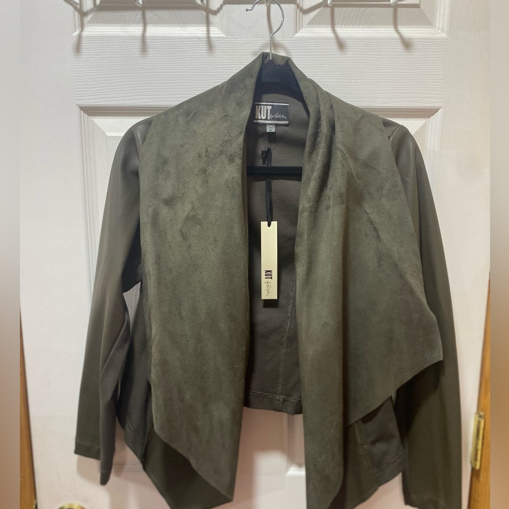 Women’s jacket
